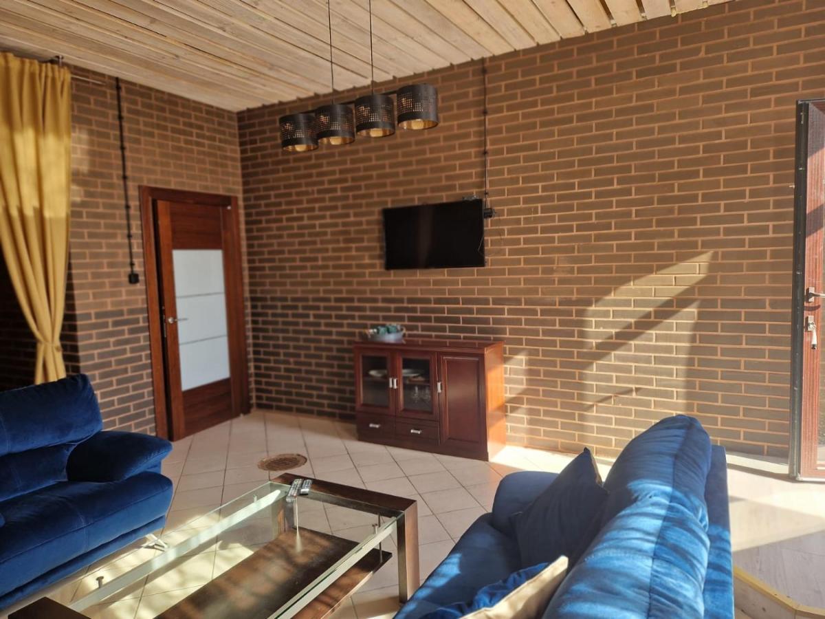 Vasco Admiral Apartment