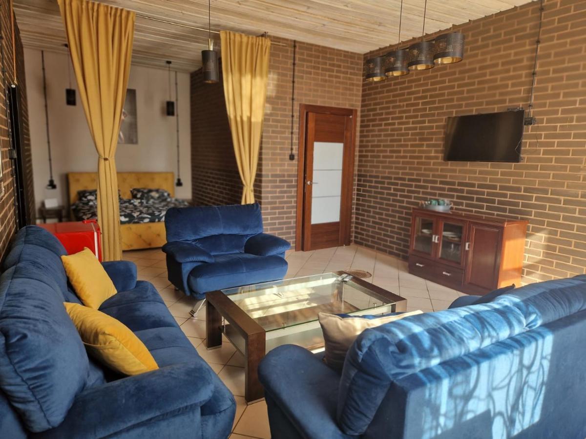 Apartment Vasco Admiral